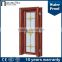 Aluminium waterproof WC door for bathroom and kitchen                        
                                                Quality Choice