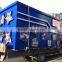 amusement park rides 7D cinema theater movie system suppliers 5d mobile theatre