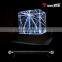ShowJockey DMX Diffuser Cover LED Tube/Bar Light
