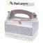 custom cardboard elegant favors gift box