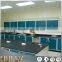 With Drawer Cabinet Phenolic Resin Top Lab Wall Work Bench