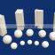 China 92% 95% High Alumina Ceramic Lining Brick