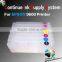 Continuous Ink Supply System for Epson 7600 9600 Printer/Refillable Ink Cartridgr for Epson 7600 9600 Printer