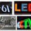 CE,FDA certification 300W TFZ-300D laser steel welding machine for adervitising logo