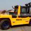 Used Komatsu 30t Forklift Original From Japan Hot Sale in Shanghai