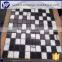 Supplier mosaic china marble tiles hotel stone cut to size marble prices,high quality and quantity marble