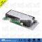 Sliding door drive with photocell