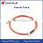 High Quality SC/APC, FC,LC Fiber Optical Patch Cords