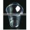 Automatically barometric disposable plastic cup making machine