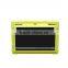 16000mAh lithium iron phosphate battery jump starter for gasoline and dieselcar