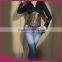 Drop Shipping Bridal Tight Lacing Corset Dress