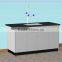Supply lab sink table