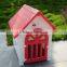 Dog Plastic Home