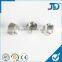 Factory Supply Various Stainless Steel Slotted Nuts DIN935