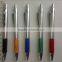 High quality Aluminium barrel ballpoint pen for promonition