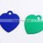 2016 Hot Embossed Dog Tags For Pets