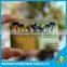 gold Metal business cards