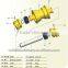 lower roller for earhmover