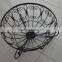 smart high quality iron hanging basket