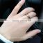 2016 Stainless Steel Ring triple ring saudi arabia gold wedding ring price