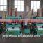 Qingdao Rubber floor mat making machine for sale
