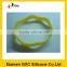 New product 100% Non-toxic silicon bracelet charms