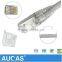 Professional Cat 5e Patch Cord Manufacturer Cat5e Shielded Cable
