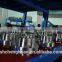 Sanitary stainless steel valves