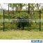 Aluminum Fencing Garden Fencing Metal Fencing Panel