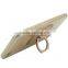 finger clip holder stand for cell phone