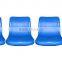 Factory direct wholesale Good quality Park rest area audience seat