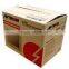 eco-friendly folding carton packing box for home appliance