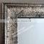 High Quality Dressing Wall Mirror with PS Frame for Decorative