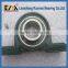 Agricultural machinery harvester bearing parts/pillow block cast housing UCP