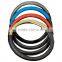 Comfort Durability Safety Car Steering Wheel Cover 15 Inches
