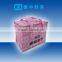 Non woven bag for keeping fresh for beef delivery