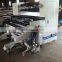 PLC Controlled Slitting Rewinder Type High speed rewinder slitter machine