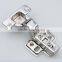 Top quality cabinet stainless steel soft close hinge                        
                                                Quality Choice