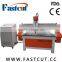 Factory On Sale Fastcut-1224A cnc milling machines 4 axis