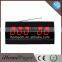 High quality wireless attendant notify system for hospital