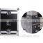 Large Aluminum Show Equipment Protective Metal Box With Lock ZYD-LX121502