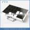2015 New Style Aluminum Double Layer Collection Box Lighter Case For ZIPPO ZYD-HZMsc025