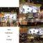 360 degree Omni-directional high sensitivity LCD display Standard USB 2.0 KT-M3EXL omni directional speakers
