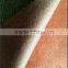 bronzed faux suede fabric for sofas