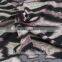 Leopard Print Fabric Latest Fashion Dress Design 2015