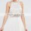OEM&ODM Manufacturer Fashion Chiffon Women Dresses With Maxi Dress