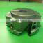 AKM 45 degree aluminum alloy cutter