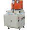 Single Head Welding Machine PVC Doors and Windows Machinery/PVC Window Door Profile Cutting Saw