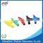 Insulated crocodile clips,insulated alligator clip