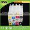 Ink cartridge T7551 for Epson WF 8090 refill cartridge